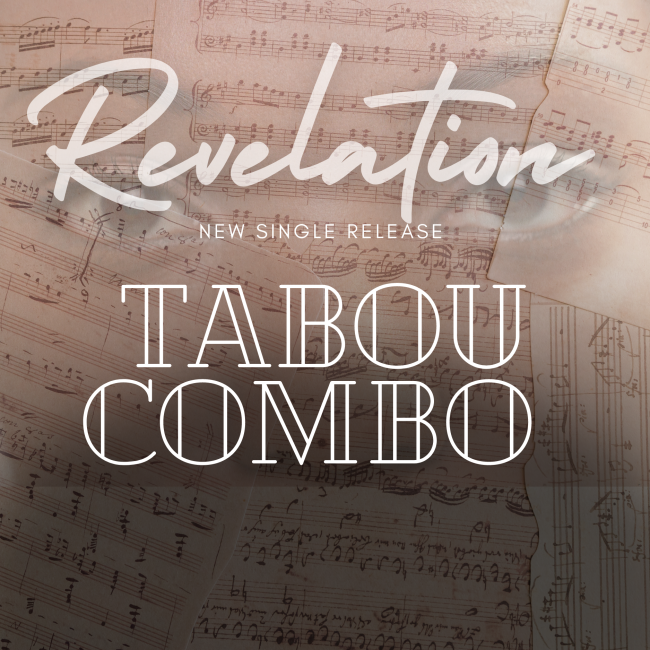 Tabou Combo - Revelation