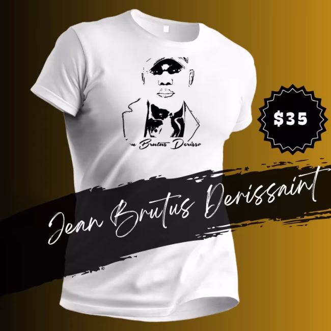 Jean Brutus Derissaint