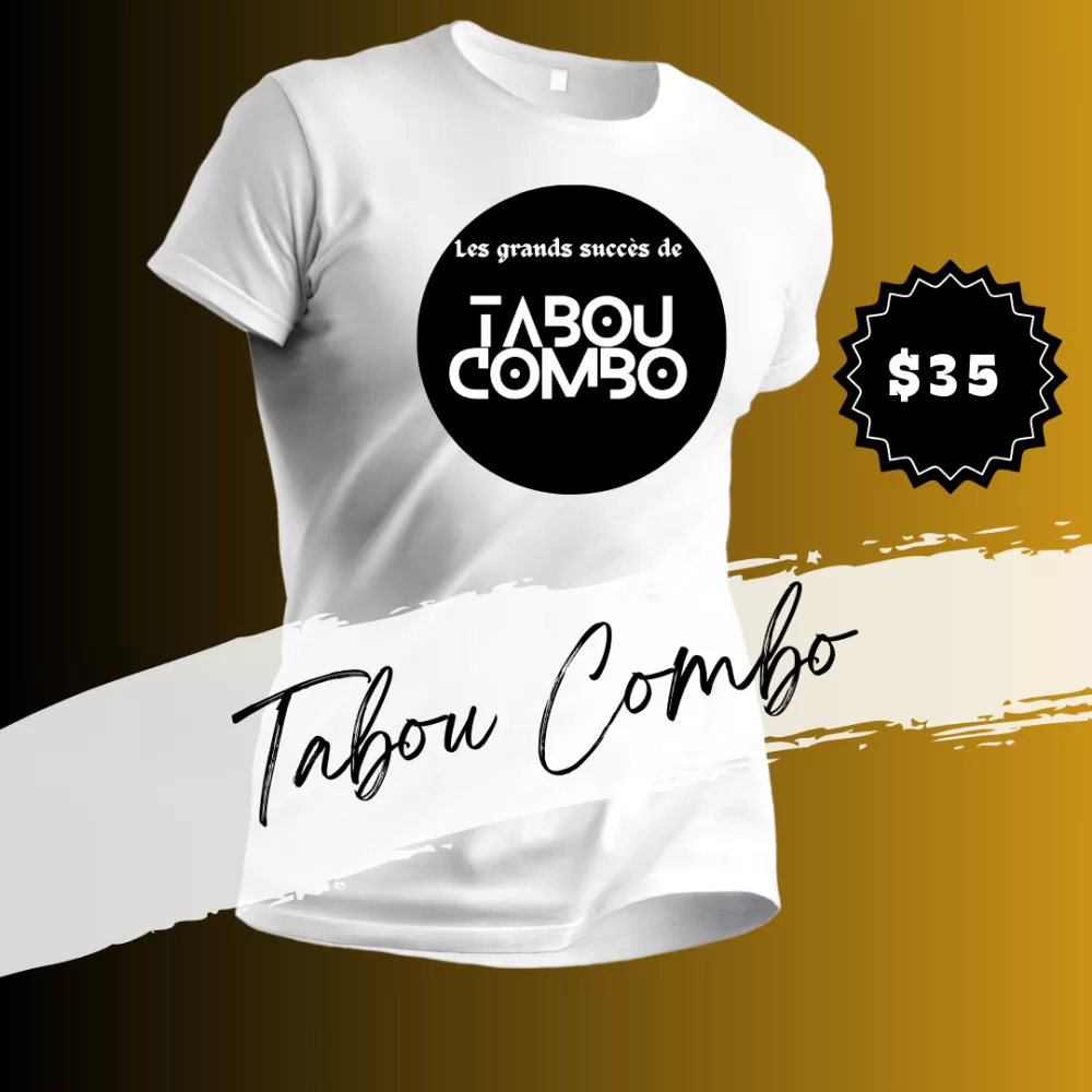 Tabou Combo