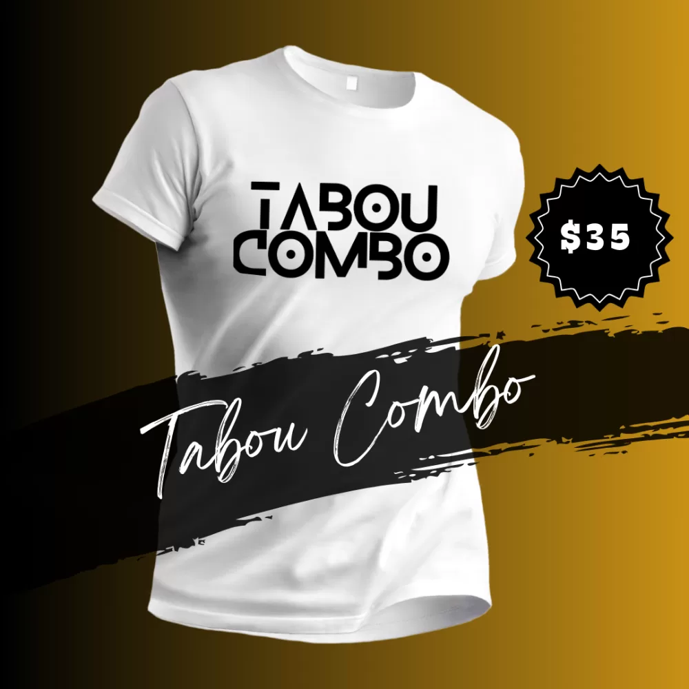 Tabou Combo