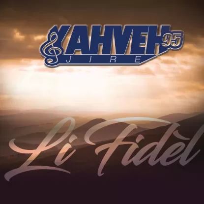 Li fidèl cover