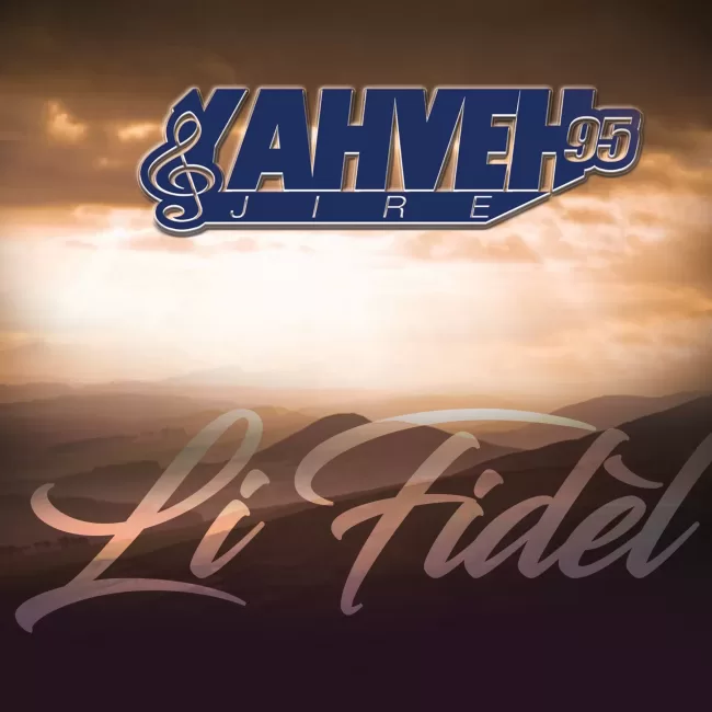 Li fidèl cover
